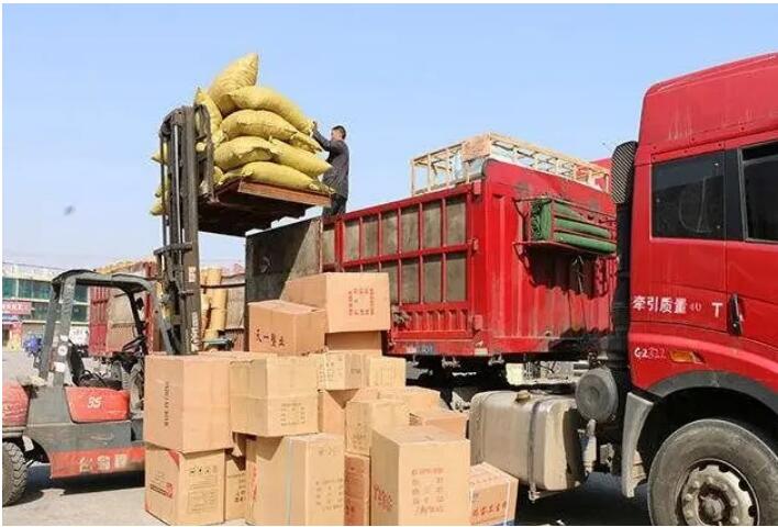 泉州到莒县物流专线