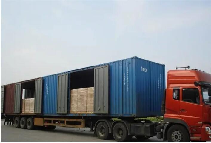 泉州到莒县整车运输