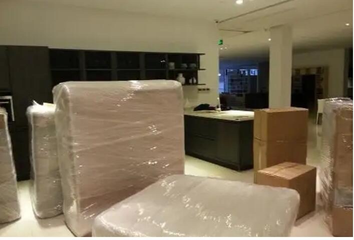 泉州到莒县长途搬家