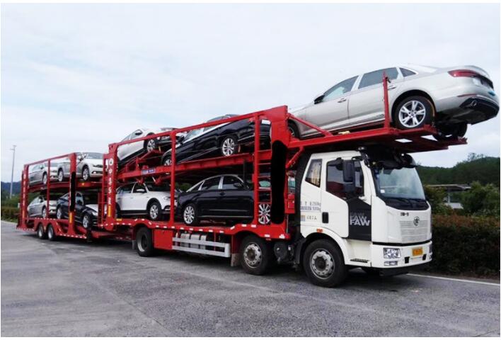 泉州到莒县轿车托运